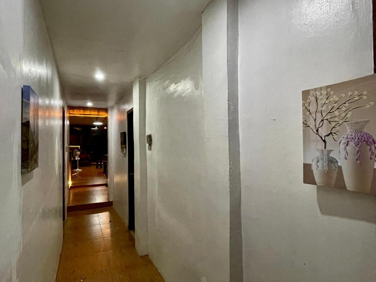 Trail Inn Puerto Princesa Exteriör bild