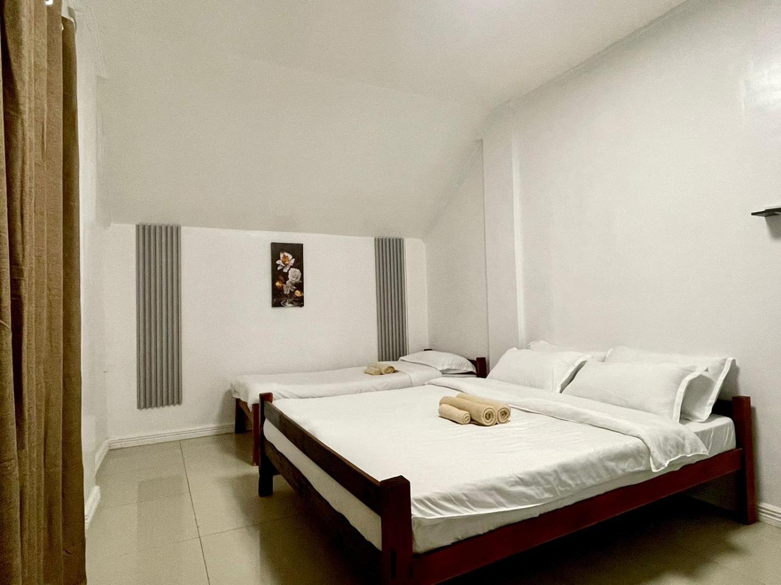 Trail Inn Puerto Princesa Exteriör bild
