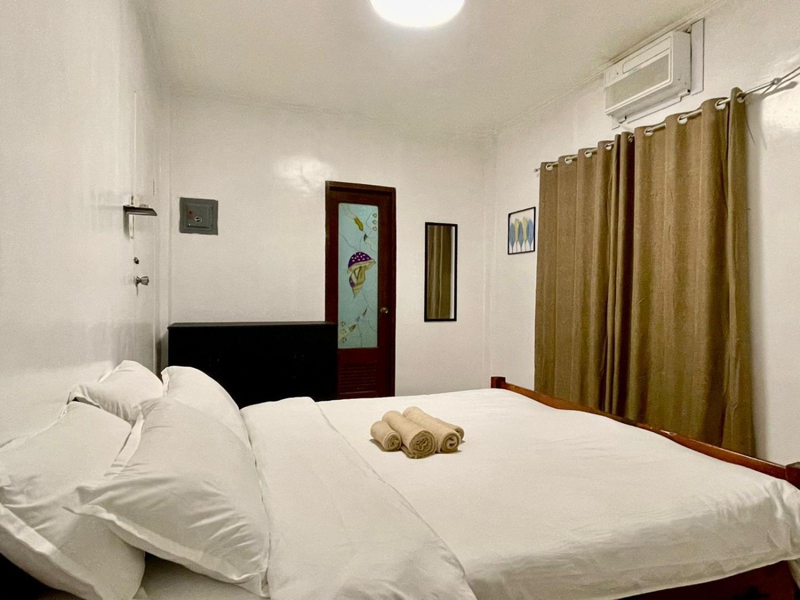 Trail Inn Puerto Princesa Exteriör bild